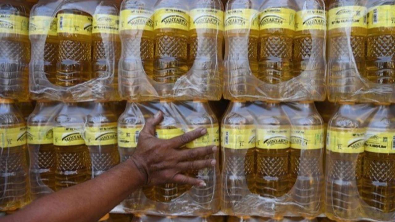 Bantuan Minyak Goreng dan Baju Kiriman Diaspora Aceh Tertahan Bea Cukai