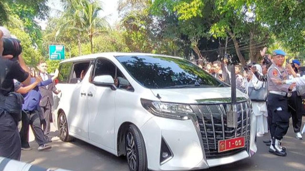 Prabowo Subianto