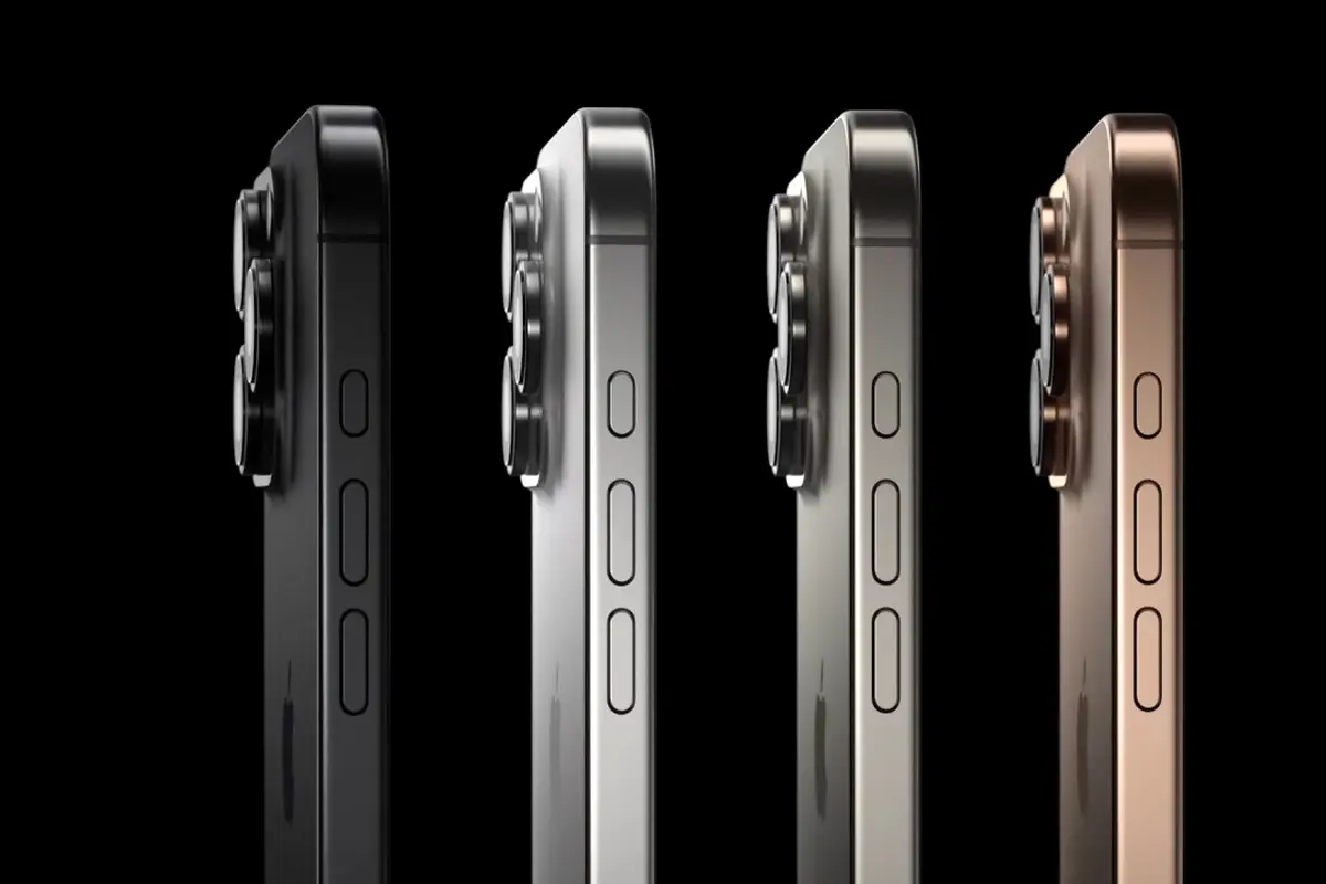 iPhone 16 Pro dan iPhone 16 Pro Max Resmi Hadir dengan Chip A18 Pro
