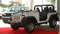Garansindo Gelar Program Free Check-Up Chrysler, Jeep dan Dodge