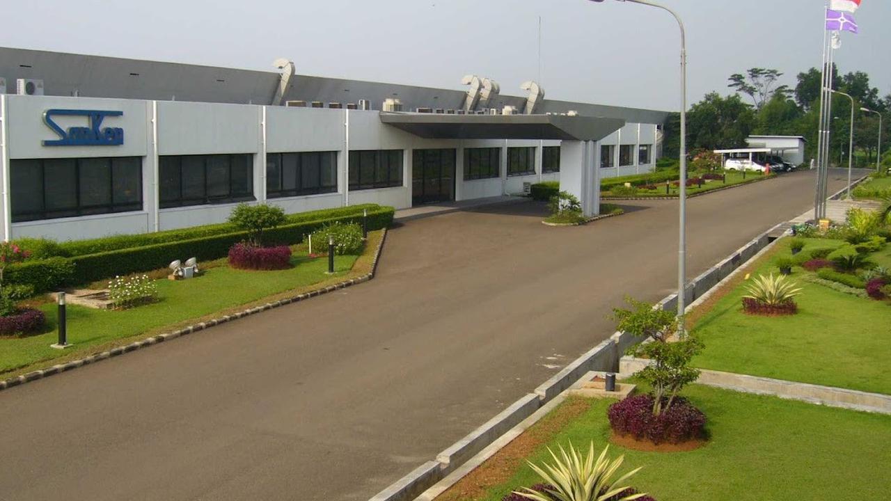Sanken Tutup Pabrik di Cikarang, 900 Karyawan Terkena PHK