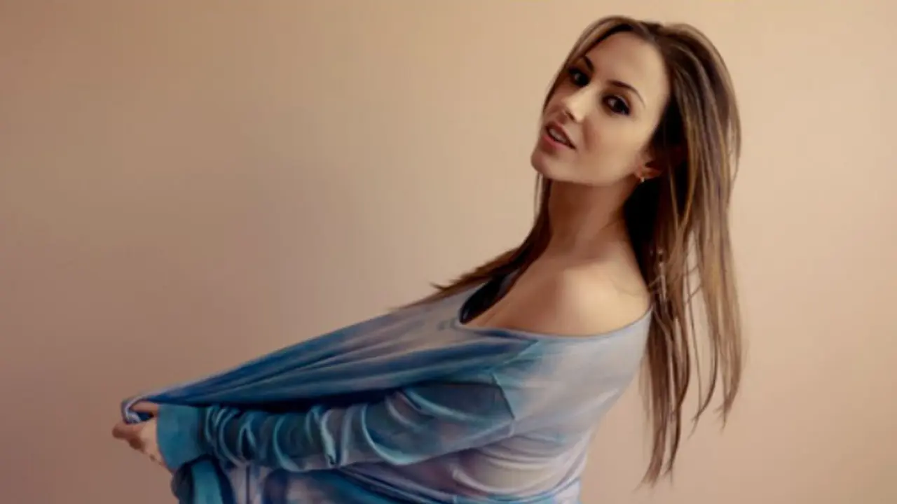 6 WAGs Seksi Ikut Panaskan Copa America (belom)