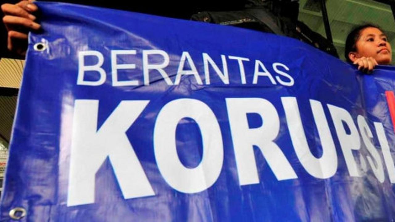 KPK tegas tapi di kasus tertentu