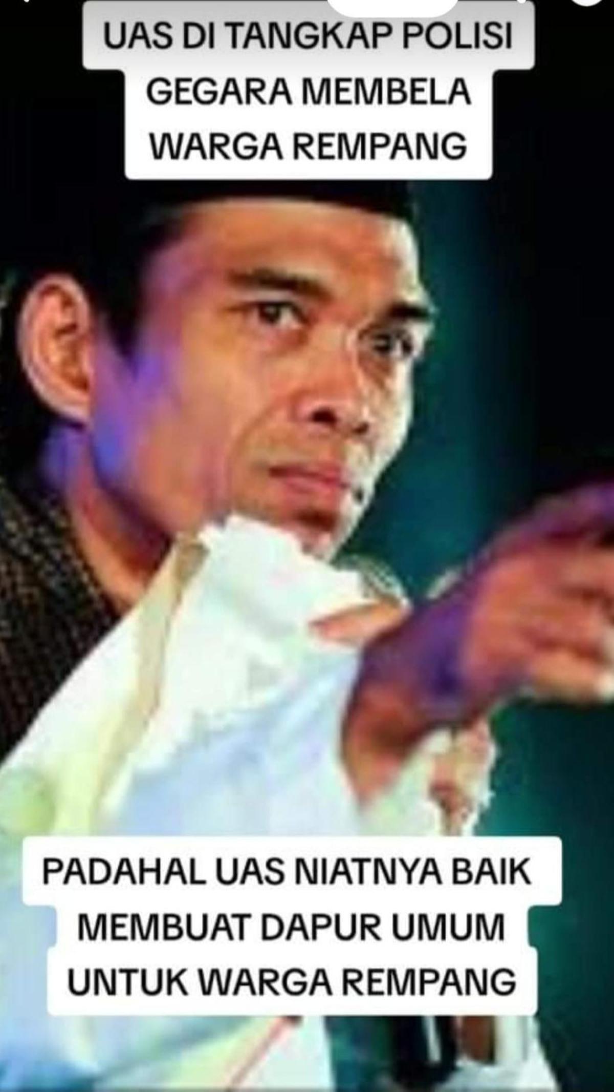 Dok. Istimewa