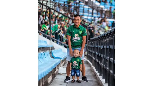 Irfan Jaya
