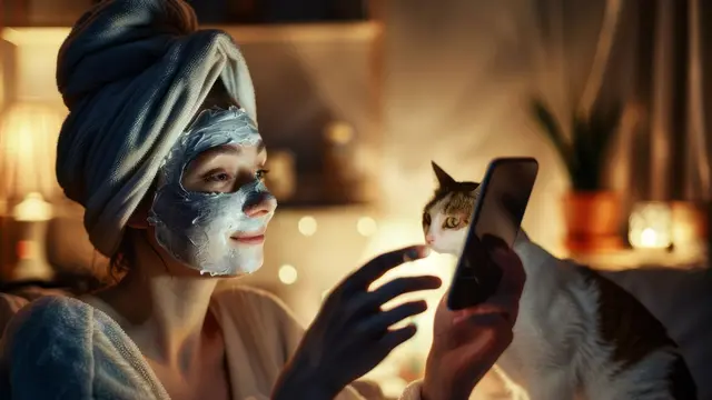 Tips Aplikasi Skincare Usia 30-an untuk Menjaga Kelembapan dan Mencegah Garis Halus Sejak Dini