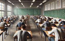 Siswa Ini Ketahuan Pakai AI saat Ujian, Diberi Nilai Rendah, Orang Tuanya Malah Menuntut