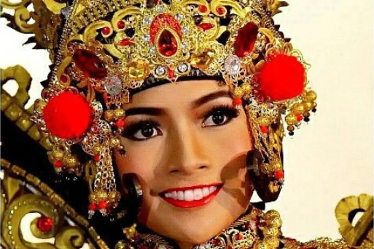 [Bintang] Anindya Kusuma Putri
