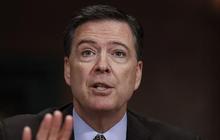 Dakwaan Mantan Direktur FBI James Comey: Pengancaman Nyawa Trump
