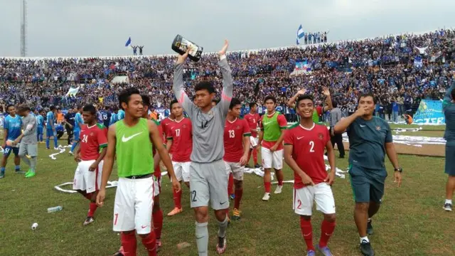 Timnas U-19