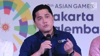 Batal Jadi Venue Asian Games 2018, Persib Bermarkas di Stadion GBLA saat Liga 1?