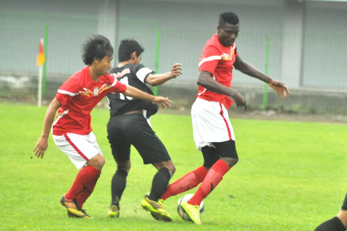 Persiba Balikpapan