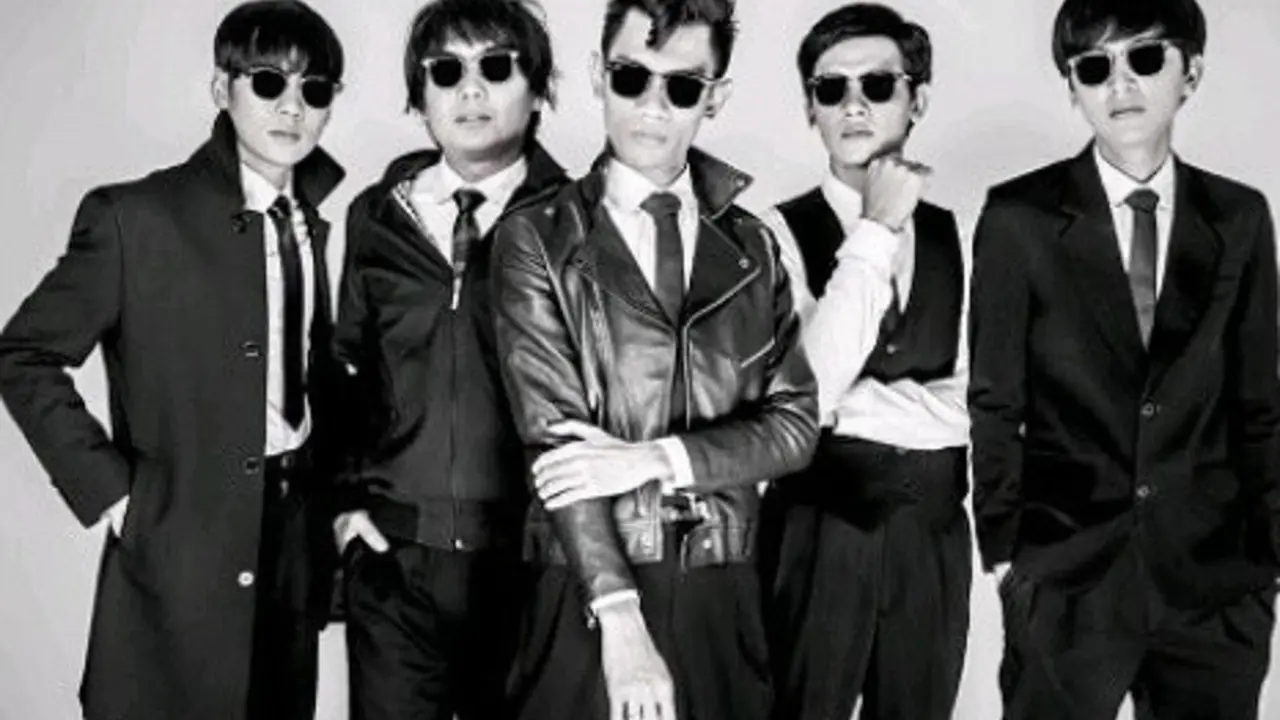[Bintang] Tria The Cangcuters