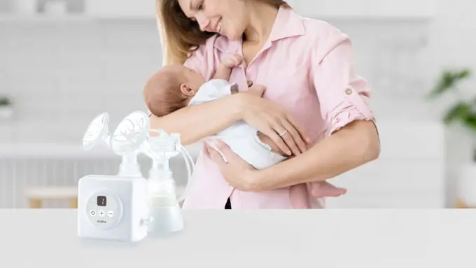 10 Tips Ibu Bekerja Tetap Bisa Memberikan ASI dengan Optimal Setelah Cuti Melahirkan