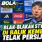 STY Blak-blakan di Balik Kemenangan Telak Persija Vs PSIM, Alasan Tak Mainkan Ridho & Bawa Shayne