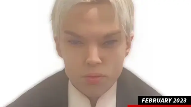 Aktor Kanada Meninggal di Usia 22 Tahun Usai 12 Kali Operasi Plastik demi Mirip Jimin BTS
