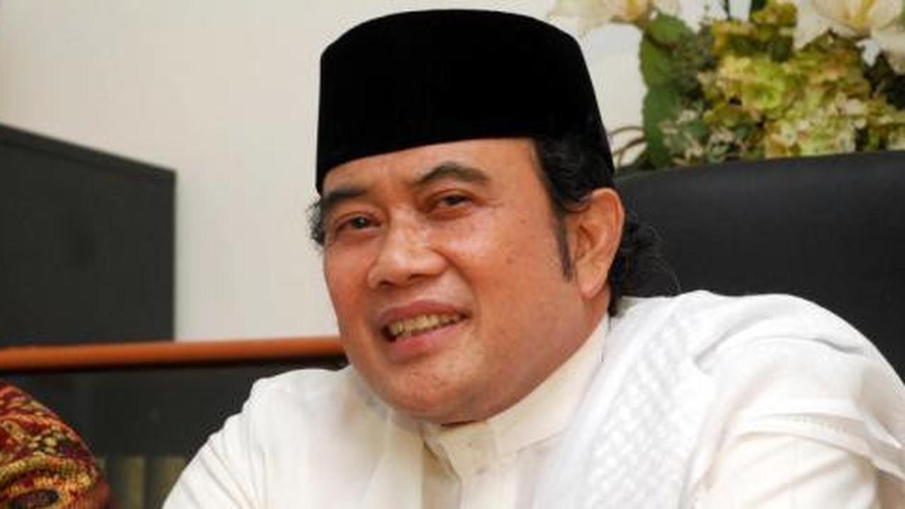 Mungkinkah Rhoma Irama jadi cawapres Ical?
