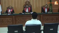 Kalapas Cipinang Bantah Ruangannya Dipakai Freddy-Vanny `Pacaran`