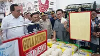 Mendag Target Ritel di Aceh dan Sumut Kembali Normal Akhir Februari 2026