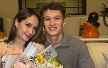 Potret Kemesraan Cinta Laura dan Arya Vasco yang Sudah Pacaran 2 Tahun, Kini Siap Naik Pelaminan