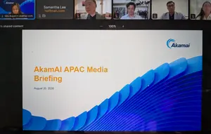 Adopsi AI Akamai Mengubah Infrastruktur Bisnis di Asia Pasifik