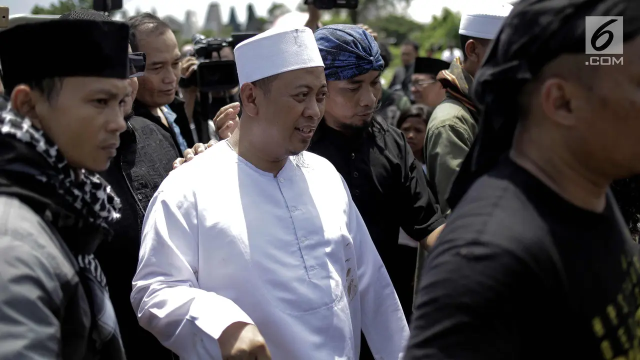 Istri Opick Meninggal