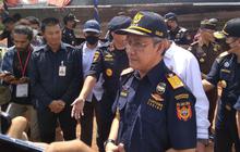 Viral Beli Sepatu Seharga Rp10 Juta tapi Harus Bayar Bea Masuk Rp31 Juta, Dirjen Bea Cukai Beri Penjelasan Begini