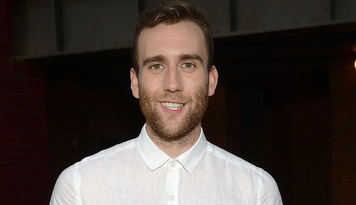 Matthew kerap membagikan potongan kisah mereka di publik. (Los Angeles Times)