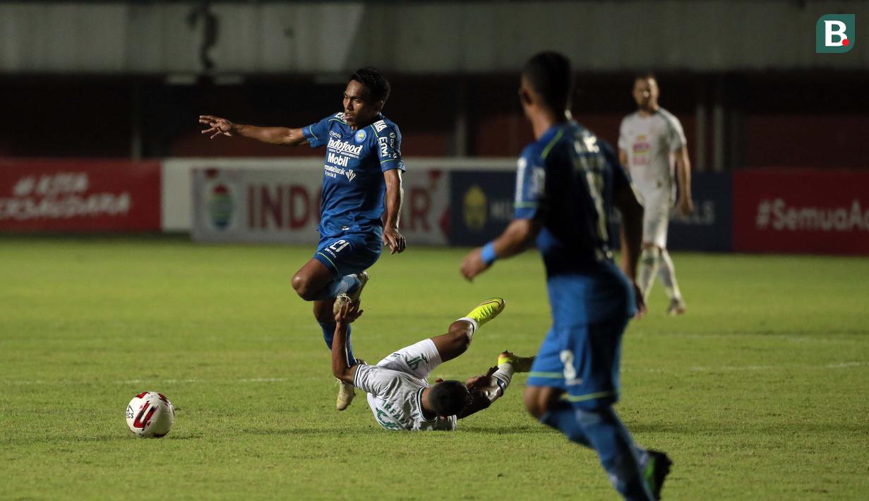 Jika mampu mempertahankan konsistensi hingga partai puncak, bukan tidak mungkin Frets Butuan bakal mendapatkan tempat di Timnas Indonesia. (Foto: Bola.com/Ikhwan Yanuar)