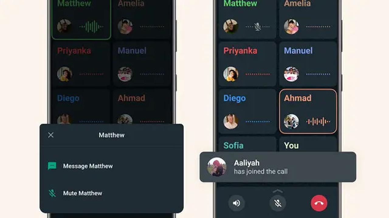 Cara Mudah Bikin Daftar Chat di WhatsApp: Atur Percakapan Jadi Lebih Rapi
