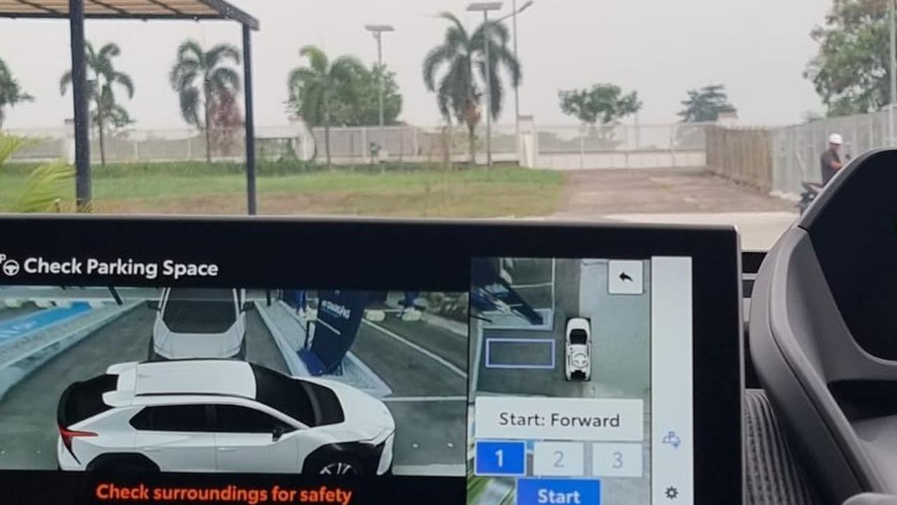 Kolaborasi Toyota Carbon Fighter Edukasi Tentang Kendaraan Elektrifikasi