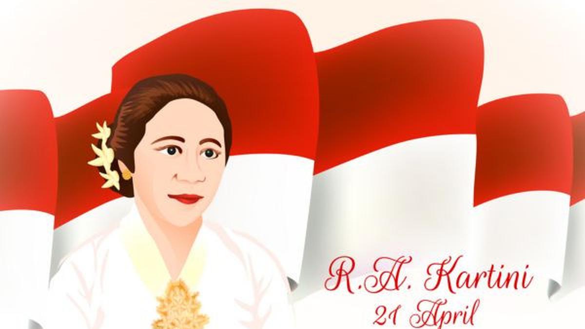 50 Quotes Hari Kartini, Penuh Inspirasi dan Motivasi untuk Setiap Generasi