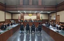 KPK Siapkan 303 Saksi dalam Sidang Korupsi Kuota Haji