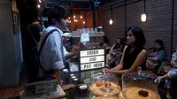 PPKM Level 4 di Bandung Diperpanjang, Cek Syarat Mal Bisa Beroperasi dan Kafe Boleh 'Dine In'