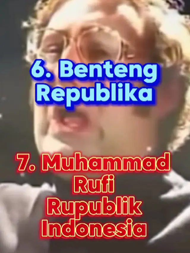 Wakil Menteri Dalam Negeri Rilis Nama Unik yang Tercatat Disdukcapil, Ada yang Nasionalis hingga Bernuansa COVID-19 (Foto: Instagram @bimaryasugiarto)
