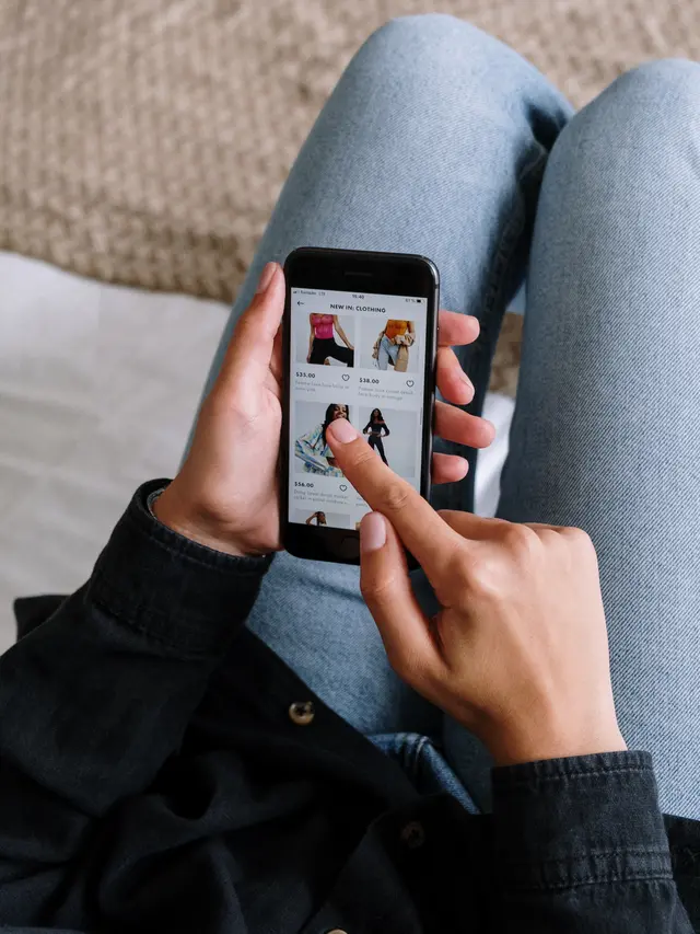 5 Tips Beli Pakaian Online, Pahami supaya Tak Perlu Retur!