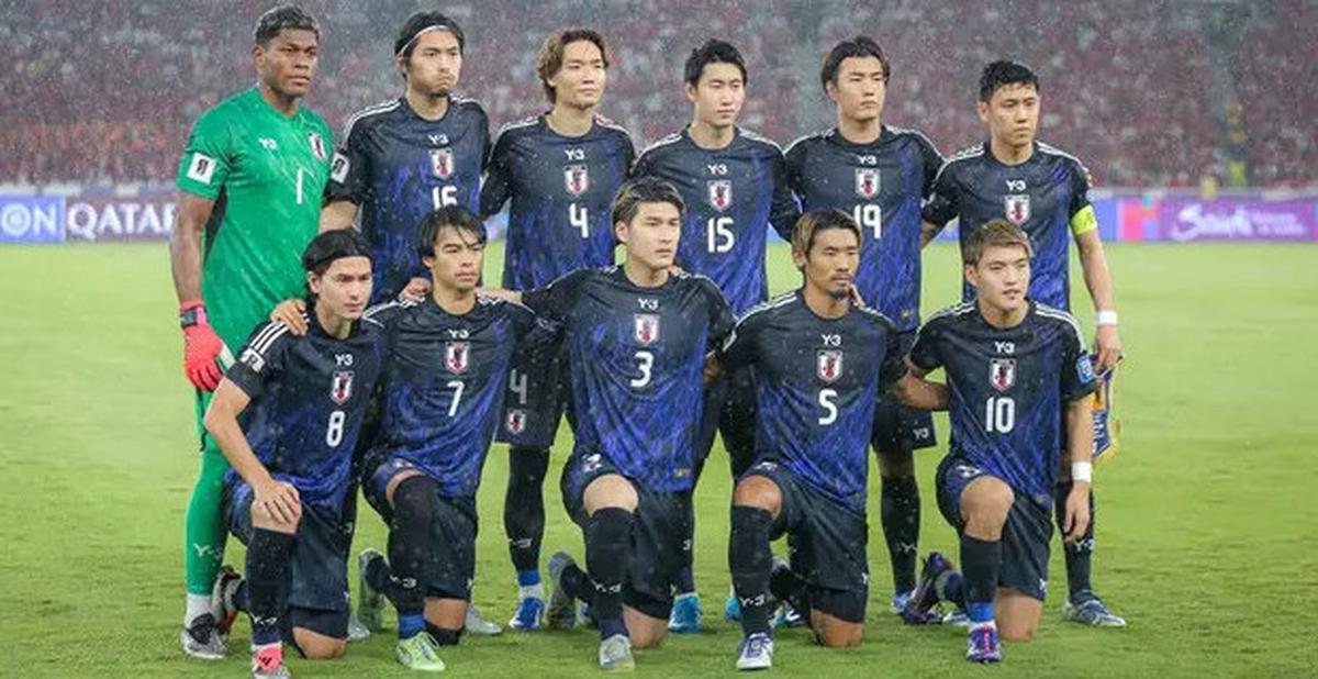 Jadwal dan Link Siaran Langsung Laga Australia vs Jepang