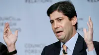 Dipilih Trump Jadi Calon Ketua The Fed, Kevin Warsh Nilai Bitcoin Aset Penting