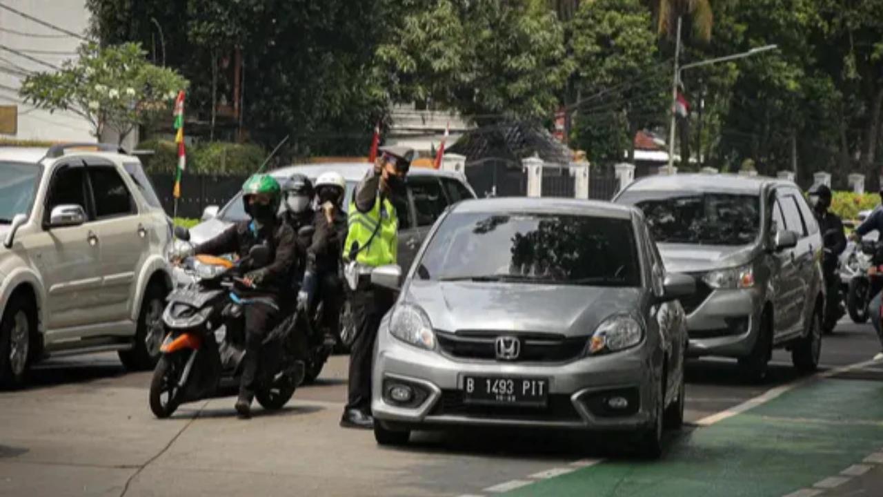 Libur Isra Miraj Jumat 16 Januari 2026, Ganji Genap Jakarta Ditiadakan