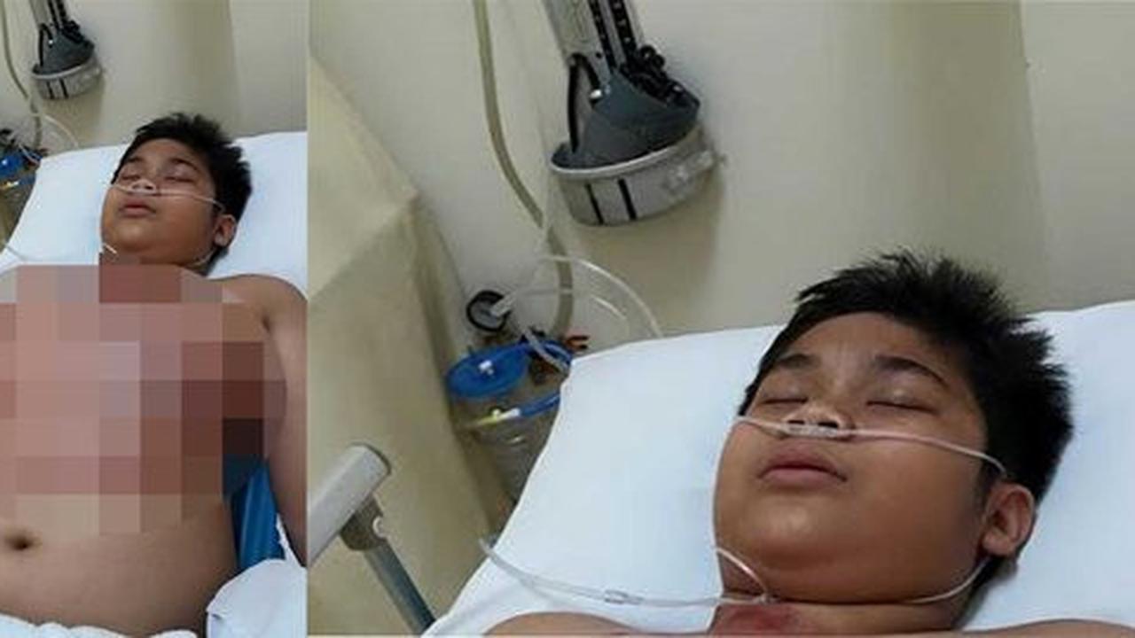 Sebabkan bocah tersedot pompa kolam renang, pengelola akui kesalahan