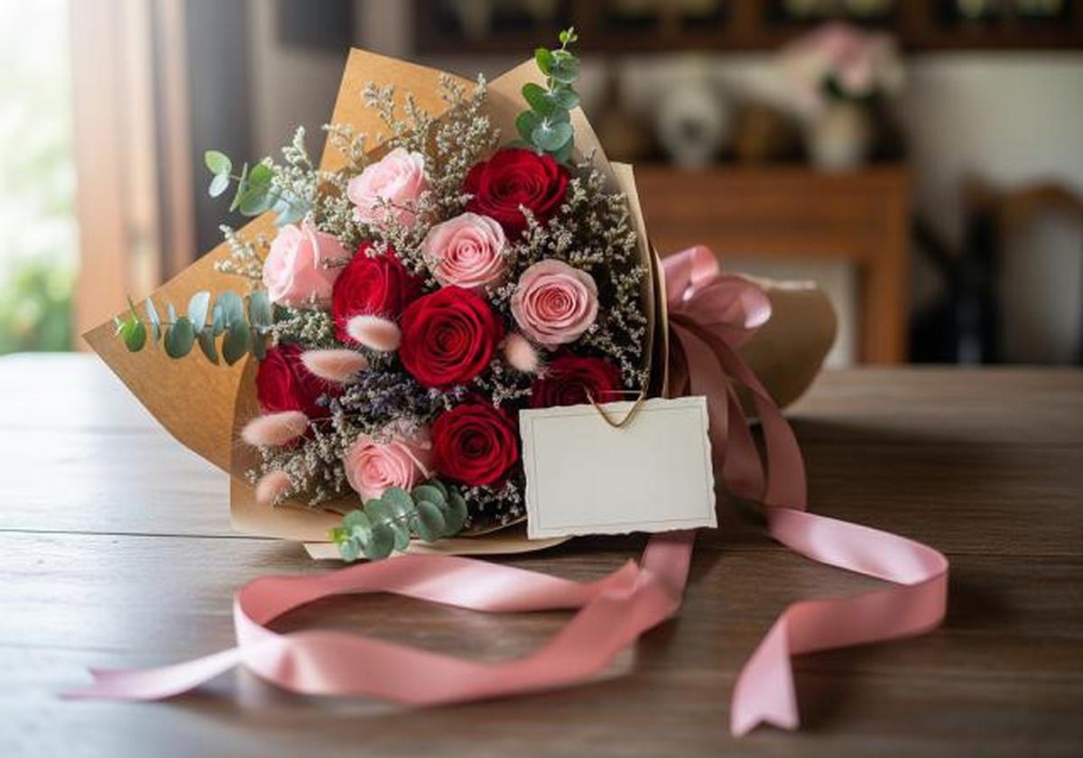 25 Ide Kado Valentine untuk Istri yang Romantis, Berkesan, dan Penuh Makna
