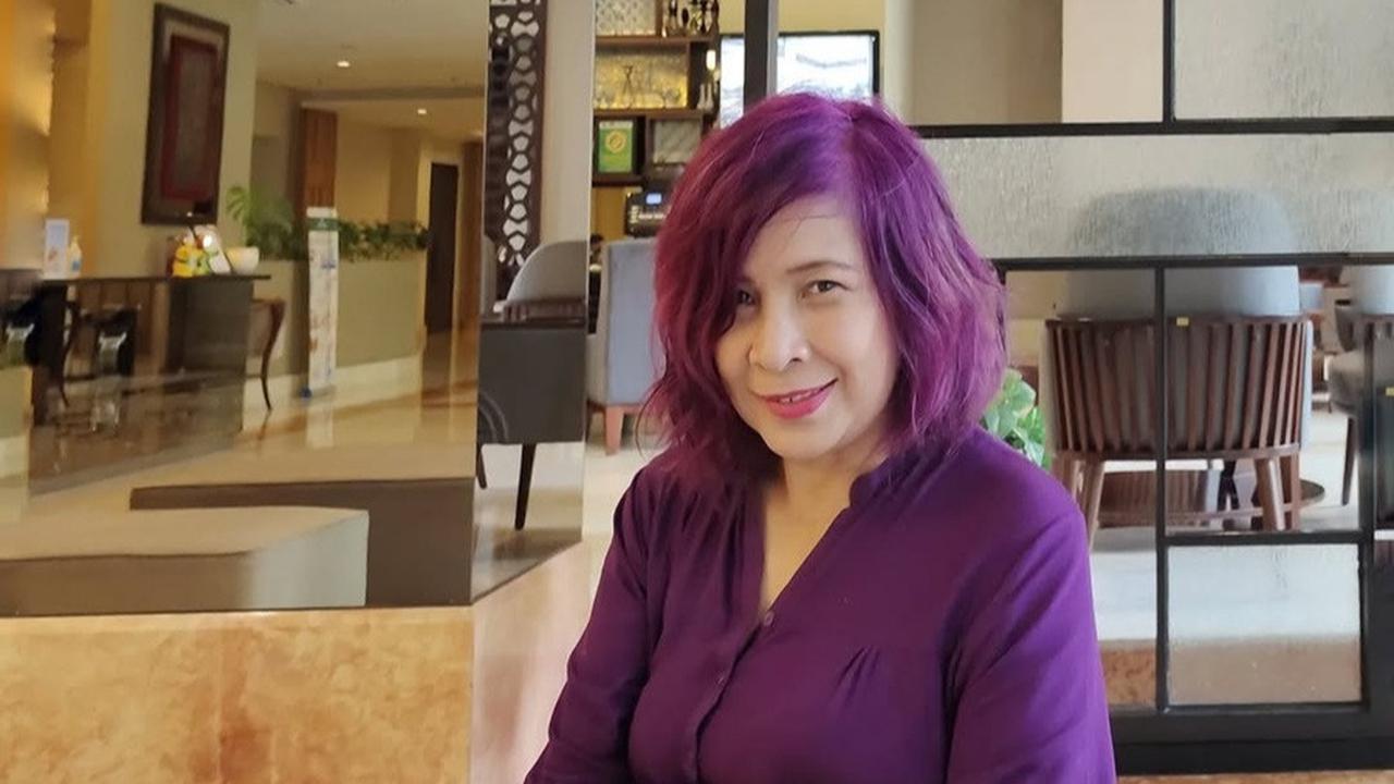 7 Potret Suasana Rumah Duka Penyanyi Irianti Erningpraja, Addie MS hingga Dewa Budjana Datang Melayat