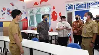 SMK dan Tantangan Kerja di Masa Depan