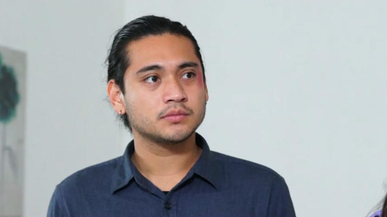 Love Story The Series