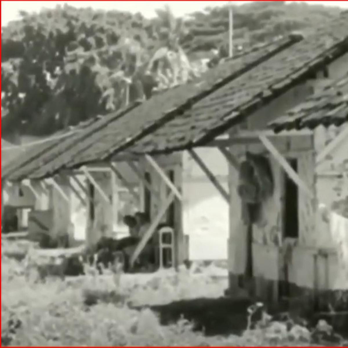 Kamp Interniran Lampersari