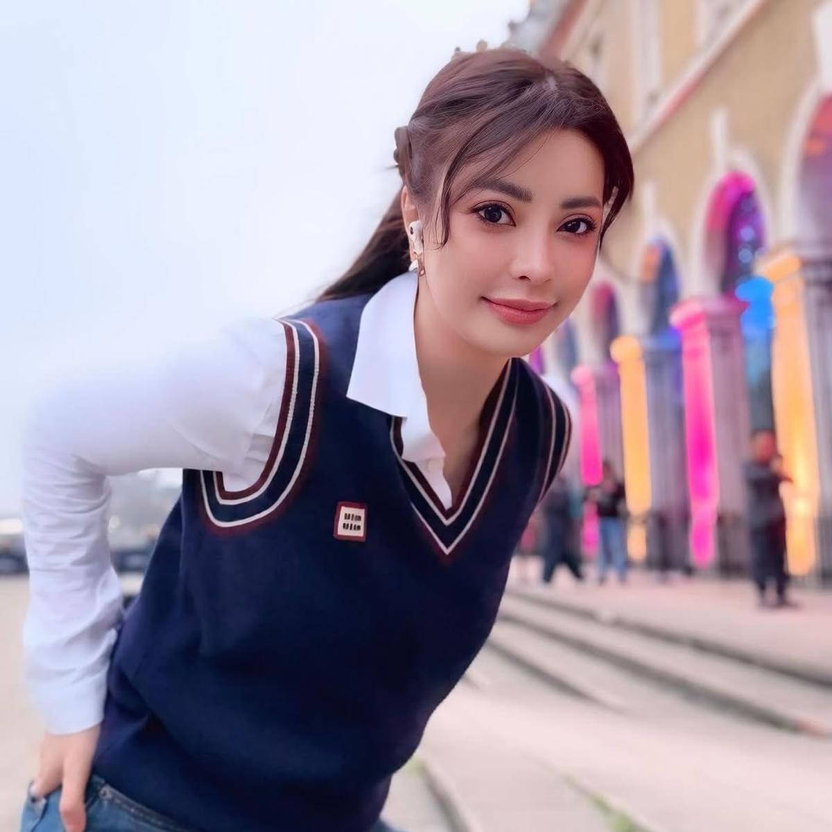Rahasia Sukses Aska Ongi 'Queen of Live Streaming' Raih Gelar Top 1 Ultimate Gold di TikTok Live Fest 2024