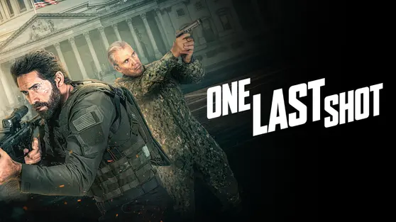 Film One Last Shoot Hadir di Vidio, Dibintangi Scott Adkins dan Steven Cree
