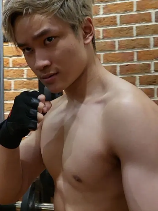 Azka Corbuzier (Instagram/azkacorbuzier)