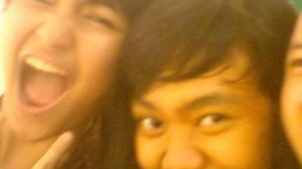 Kangen Masa SMA, Marshanda Bagikan Foto-Foto Jadul Bareng Teman Sekolah, Netizen Mengira Sienna