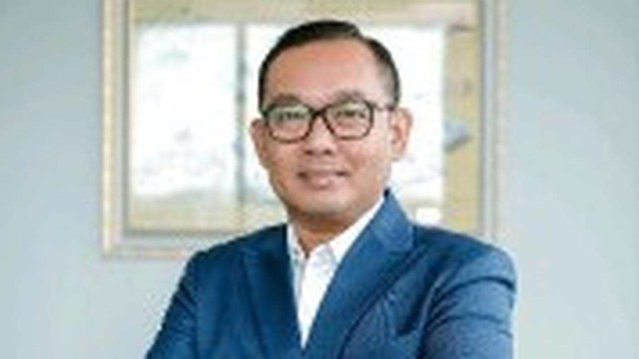 Todotua Pasaribu, Pengusaha yang Diminta Prabowo Benahi Iklim Investasi